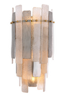 Gold Artisan Wall Lamp | Eichholtz Greyson | Oroatrade.com