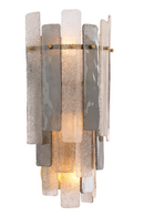 Gold Artisan Wall Lamp | Eichholtz Greyson | Oroatrade.com