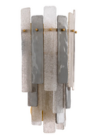 Gold Artisan Wall Lamp | Eichholtz Greyson | Oroatrade.com