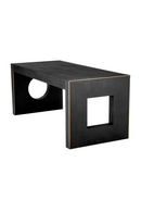 Charcoal Gray Oak Desk | Eichholtz Rovigo | Oroatrade.com