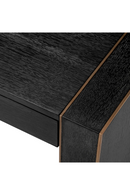 Charcoal Gray Oak Desk | Eichholtz Rovigo | Oroatrade.com