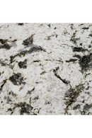 Vintage Brass Leg Coffee Table | Eichholtz Sunwood | Oroatrade.com