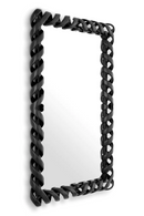 Twisted Frame Mirror | Eichholtz Casone | Oroatrade.com
