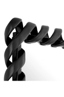 Twisted Frame Mirror | Eichholtz Casone | Oroatrade.com