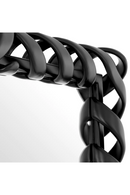 Twisted Frame Mirror | Eichholtz Casone | Oroatrade.com