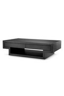 Wooden 2-Drawer Coffee Table | Eichholtz Rialto | Oroatrade.com