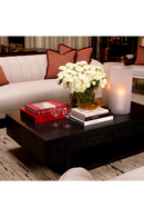 Wooden 2-Drawer Coffee Table | Eichholtz Rialto | Oroatrade.com