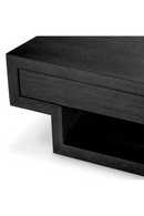 Wooden 2-Drawer Coffee Table | Eichholtz Rialto | Oroatrade.com