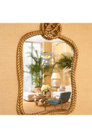 Antique Gold Wall Mirror | Eichholtz Vincenso | Oroatrade.com