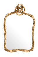 Antique Gold Wall Mirror | Eichholtz Vincenso | Oroatrade.com
