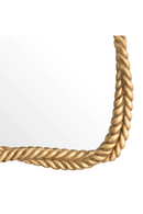 Antique Gold Wall Mirror | Eichholtz Vincenso | Oroatrade.com