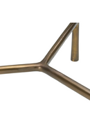 Frosted Glass Coffee Table Set (3) | Eichholtz Baldovini | Oroatrade.com