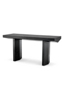 Dark Gray Console Table | Eichholtz Tiburon | Oroatrade.com
