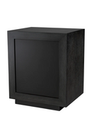 Antique Mirror Glass Nightstand | Eichholtz Bogart | Oroatrade.com