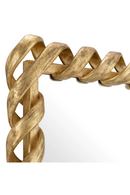 Twisted Frame Mirror | Eichholtz Casone | Oroatrade.com