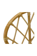 Woven Rattan Dining Chair | Eichholtz Alvaro | Oroatrade.com