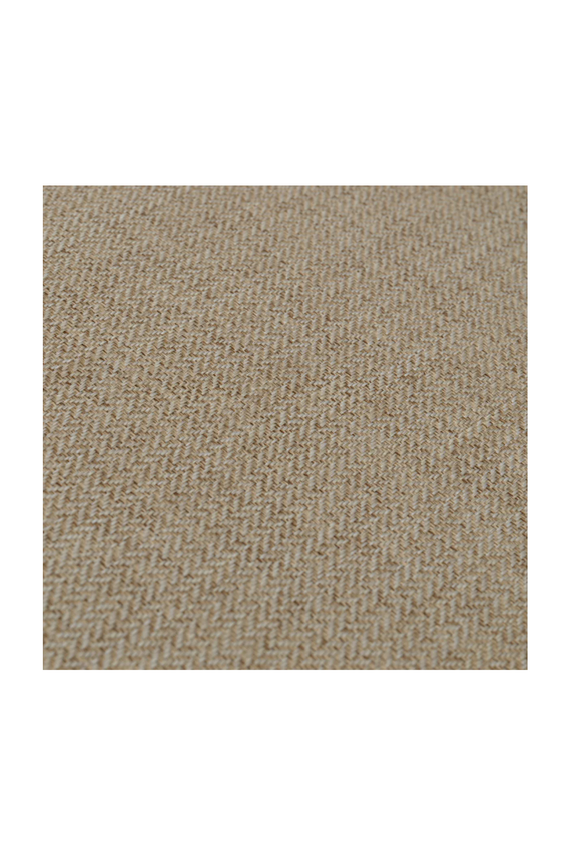 Woven Rattan Dining Chair | Eichholtz Alvaro | Oroatrade.com