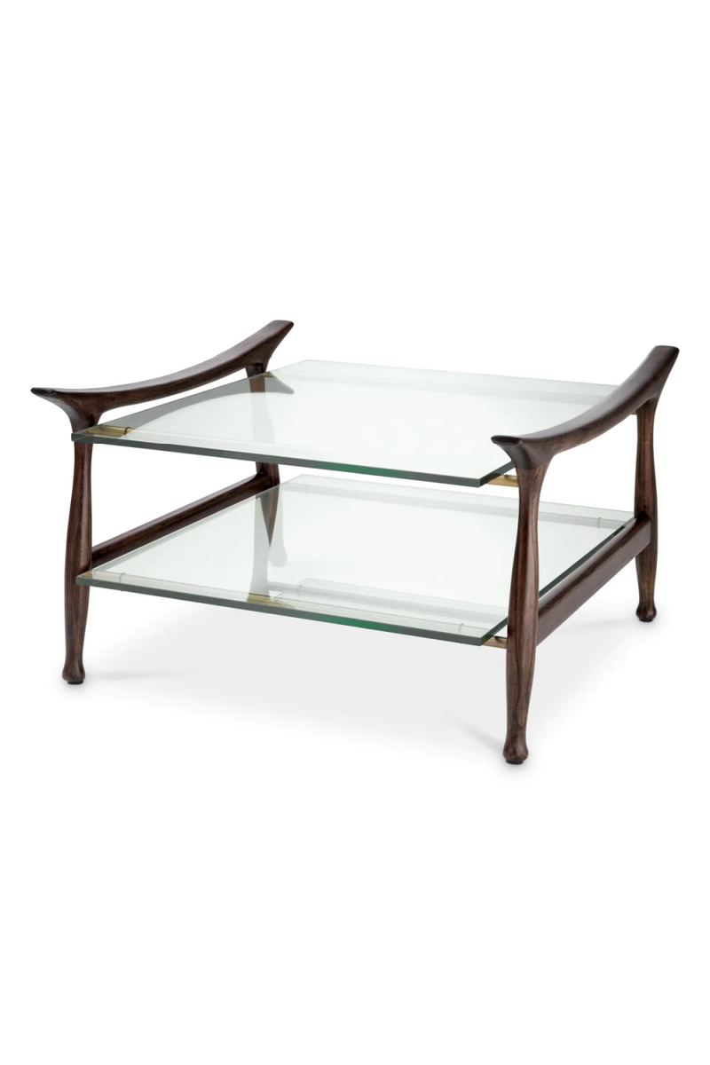 Modern Classic Coffee Table | Eichholtz Manzo  | Oroatrade.com