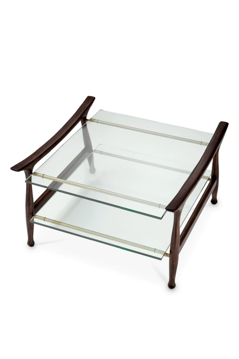 Modern Classic Coffee Table | Eichholtz Manzo  | Oroatrade.com