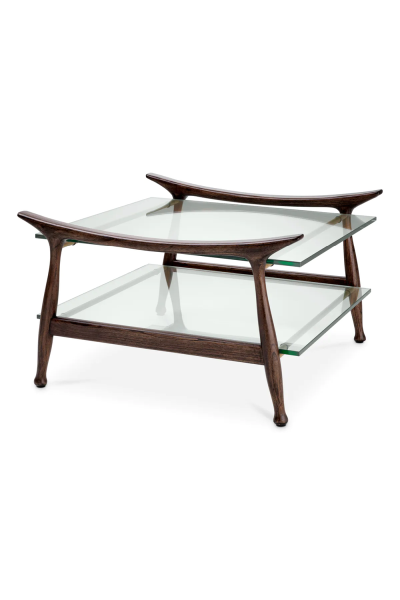 Modern Classic Coffee Table | Eichholtz Manzo  | Oroatrade.com