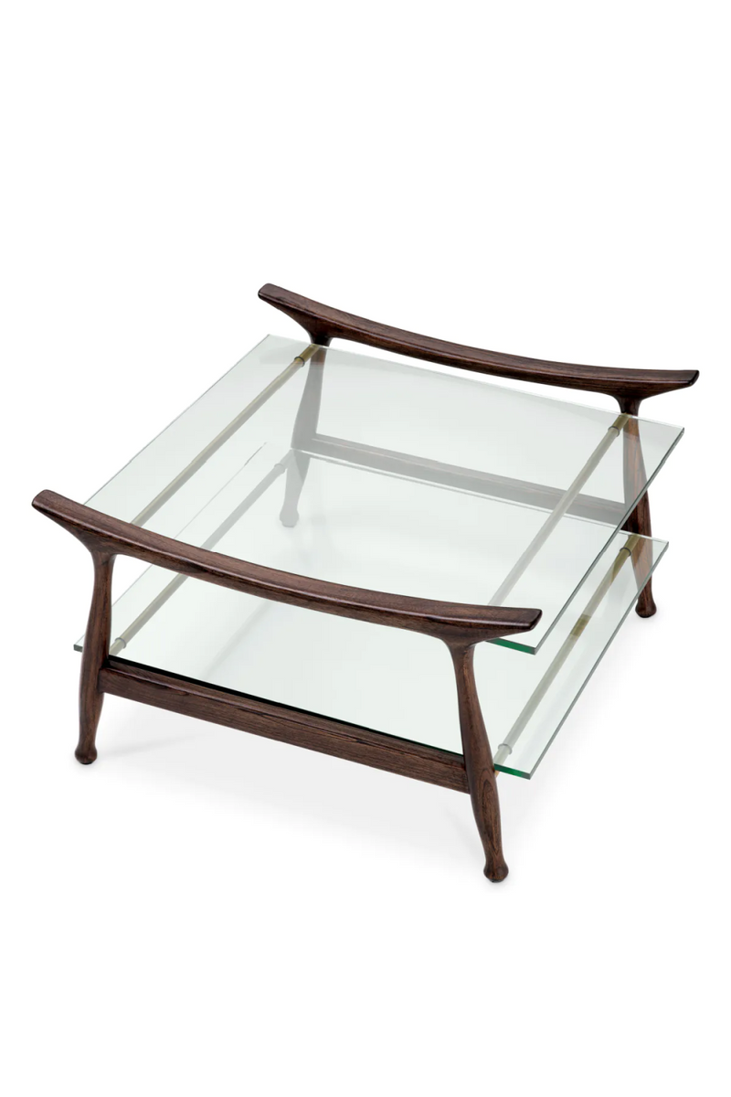 Modern Classic Coffee Table | Eichholtz Manzo  | Oroatrade.com