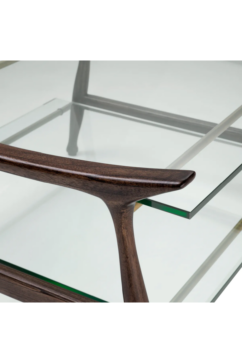 Modern Classic Coffee Table | Eichholtz Manzo  | Oroatrade.com