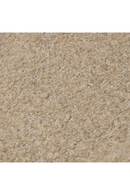 Cream Bouclé Channeled Sofa | Eichholtz Kelly | Oroatrade.com