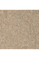 Cream Bouclé Channeled Sofa | Eichholtz Kelly | Oroatrade.com