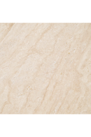 Organic-Shaped Travertine Coffee Table | Eichholtz Isernia | Oroatrade.com