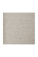 Curved Natural Rattan Sofa | Eichholtz Rafael | Oroatrade.com