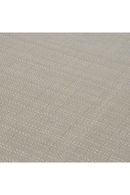 Curved Outdoor Lounge Chair | Eichholtz Brice | Oroatrade.com