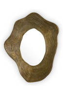 Organic-Shaped Mirror | Eichholtz Pavona | Oroatrade.com