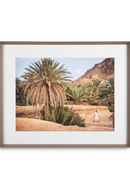 Exotic Landscapes Art Print | Eichholtz Moroccan Oasis | Oroatrade.com