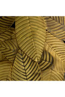 Black Beveled Glass Coffee Table | Eichholtz Botanico | Oroatrade.com