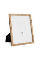 Natural Wooden Picture Frame | Eichholtz Braga | Oroatrade.com