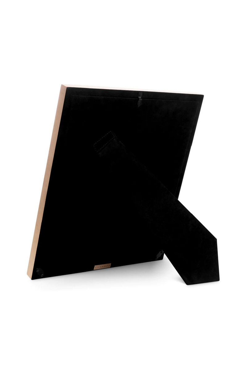 Natural Wooden Picture Frame (L) | Eichholtz Braga | Oroatrade.com