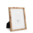 Natural Wooden Picture Frame | Eichholtz Braga | Oroatrade.com