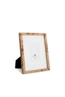 Natural Wooden Picture Frame | Eichholtz Braga | Oroatrade.com