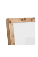 Natural Wooden Picture Frame | Eichholtz Braga | Oroatrade.com