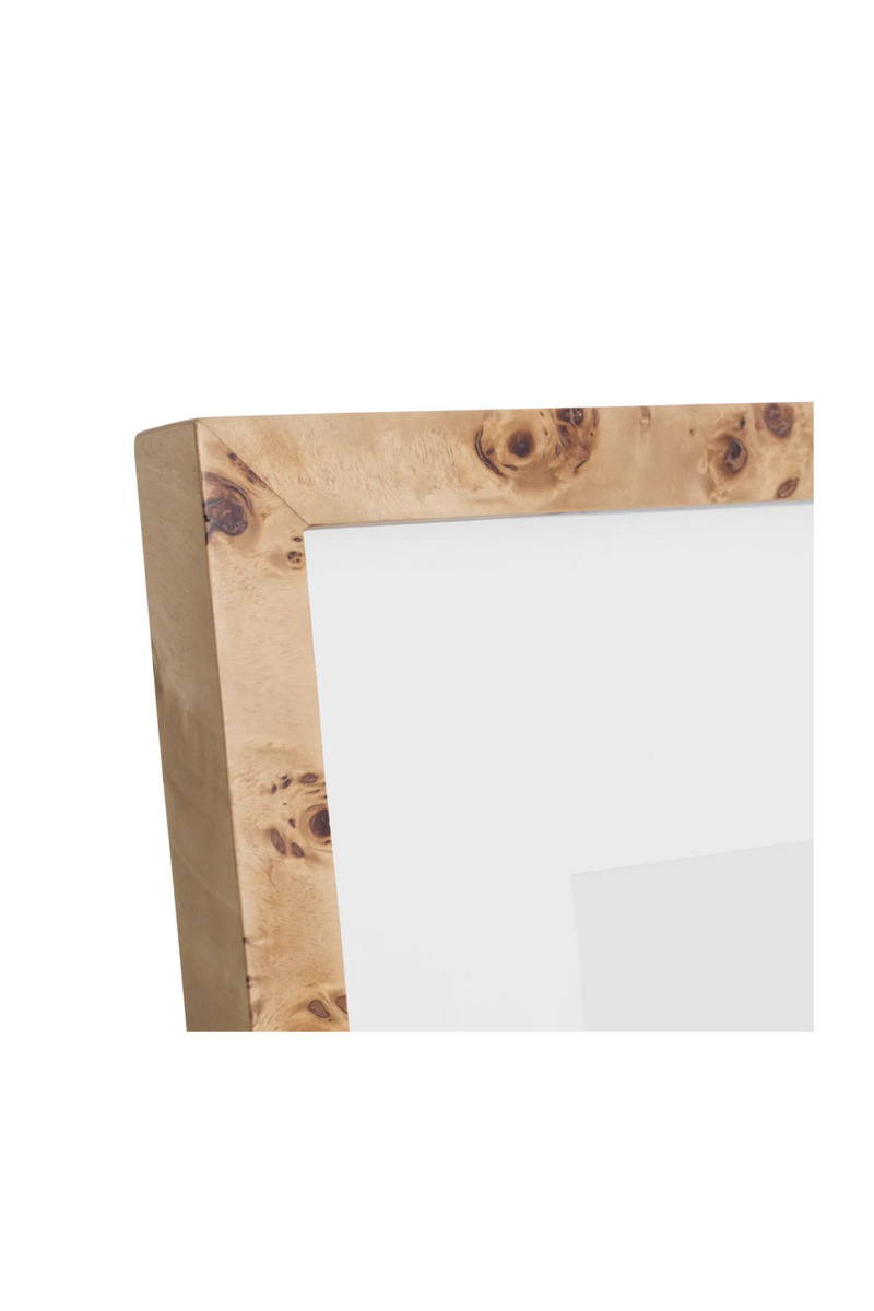 Natural Wooden Picture Frame (S) | Eichholtz Braga | Oroatrade.com