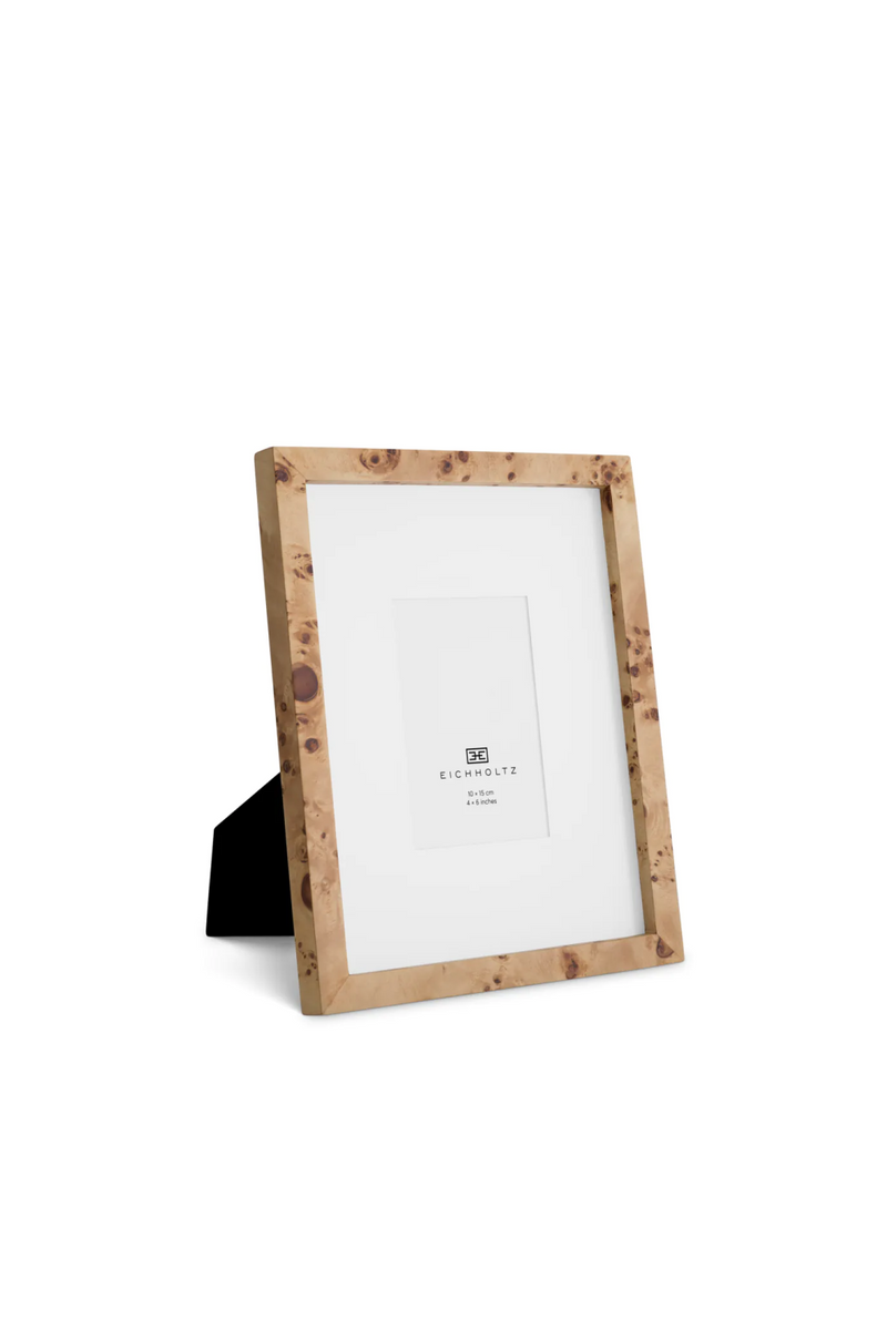 Natural Wooden Picture Frame (S) | Eichholtz Braga | Oroatrade.com