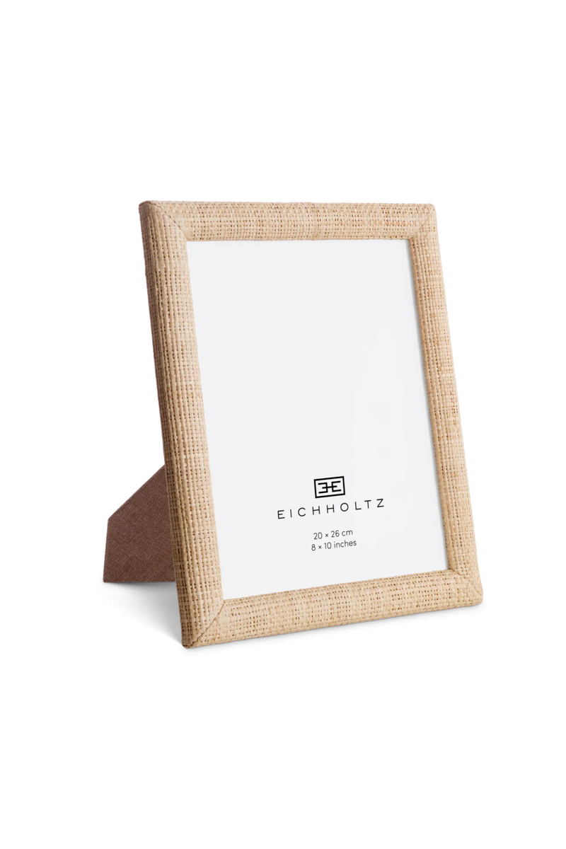 Natural Picture Frames (2) | Eichholtz Pamplona | Oroatrade.com