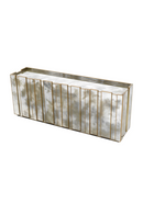 Antique Mirror Glass Sideboard | Eichholtz Nottingham | Oroatrade.com
