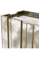 Antique Mirror Glass Sideboard | Eichholtz Nottingham | Oroatrade.com