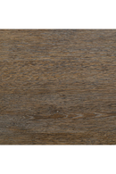 Wooden Oval Dining Table | Eichholtz Westwood | Oroatrade.com