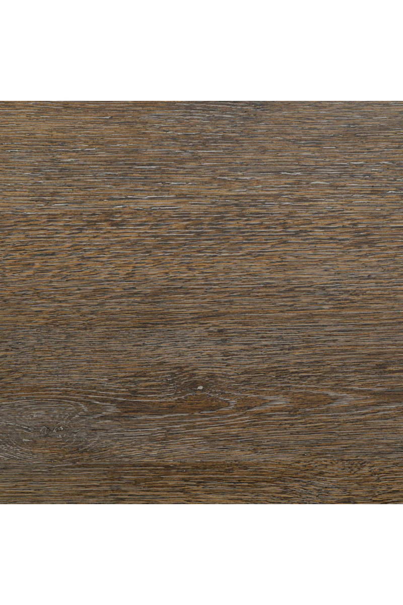 Brown Wood Dining Table | Eichholtz Westwood | Oroatrade.com