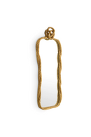 Antique Gold Wall Mirror | Eichholtz Vincenso | Oroatrade.com