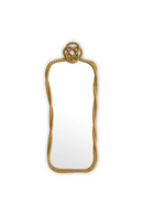 Antique Gold Wall Mirror | Eichholtz Vincenso | Oroatrade.com