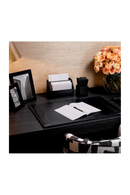 Croco Embossed Leather Picture Frames (2) | Eichholtz Scaleo | Oroatrade.com