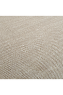 Beige Upholstered Bed Frame | Eichholtz Kayden | Oroatrade.com